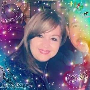 Meet your Posher, Vickie